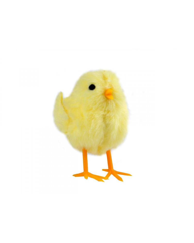 Dekorace velikonoční kuřátko velké | Mimib