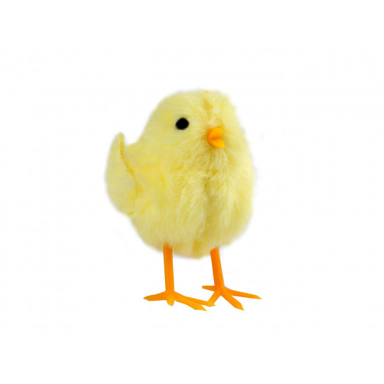 Dekorace velikonoční kuřátko velké | Mimib
