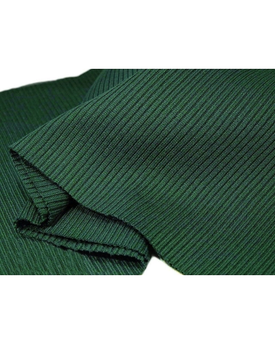 Elastický náplet žebrovaný 15x80 cm | Mimib