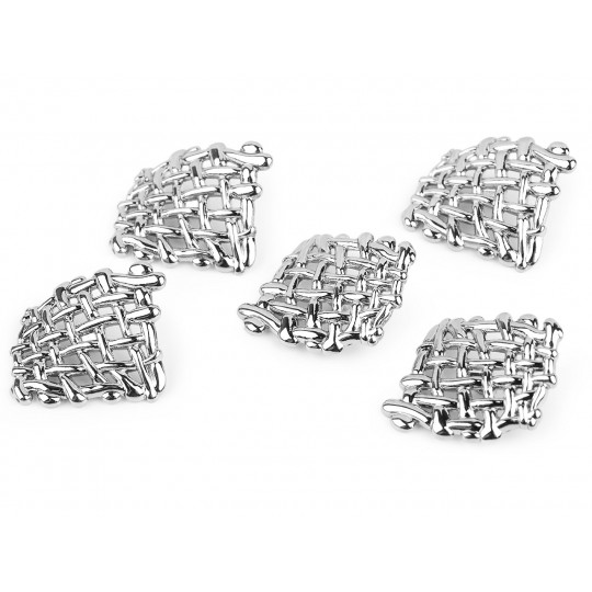 Kovový knoflík velikost 42", 52" | Mimib