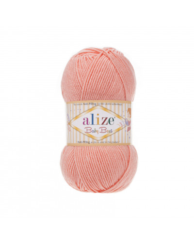 Alize Baby Best 240m, 100 gr. | Mimib