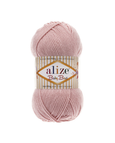 Alize Baby Best 240m, 100 gr. | Mimib