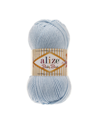 Alize Baby Best 240m, 100 gr. | Mimib