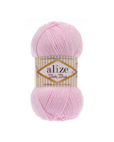 Alize Baby Best 240m, 100 gr. | Mimib