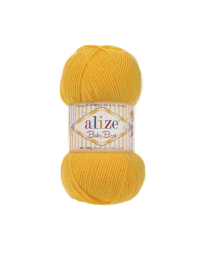 Alize Baby Best 240m, 100 gr. | Mimib