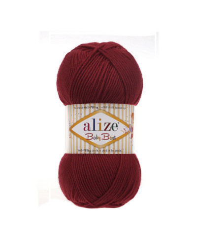 Alize Baby Best 240m, 100 gr. | Mimib