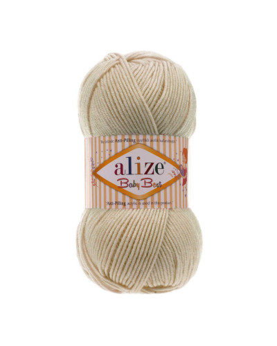 Alize Baby Best 240m, 100 gr. | Mimib