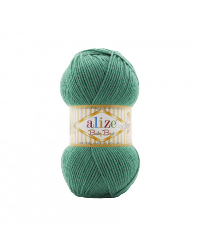 Alize Baby Best 240m, 100 gr. | Mimib