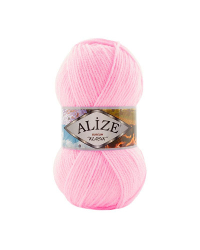 Alize Burcum Klasik 210 m, 100 gr. | Mimib