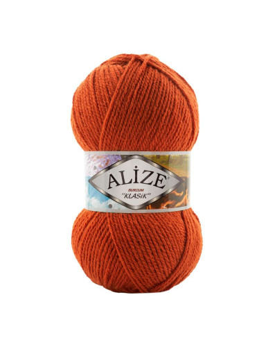 Alize Burcum Klasik 210 m, 100 gr. | Mimib