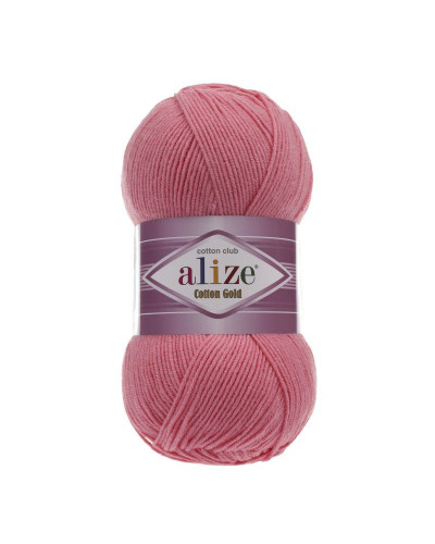 Alize Cotton Gold 330 m, 100 gr. | Mimib