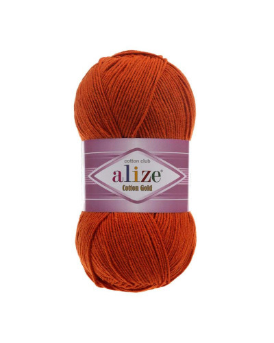 Alize Cotton Gold 330 m, 100 gr. | Mimib