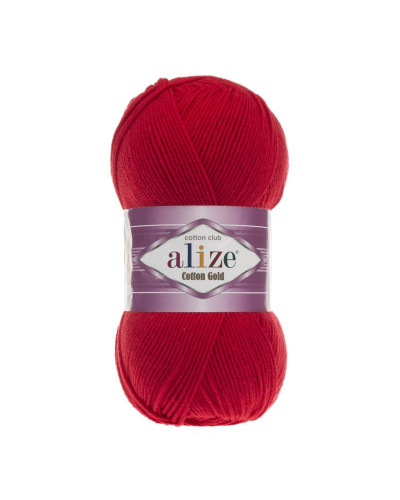 Alize Cotton Gold 330 m, 100 gr. | Mimib