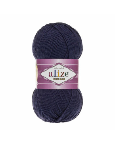 Alize Cotton Gold 330 m, 100 gr. | Mimib