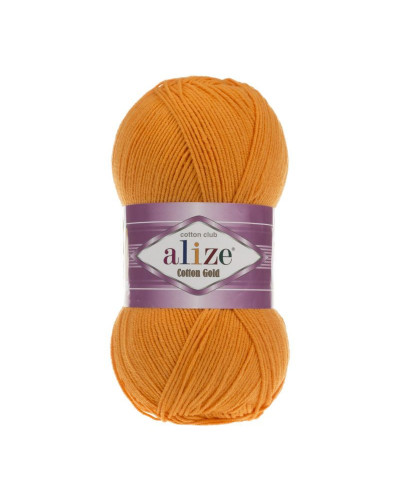 Alize Cotton Gold 330 m, 100 gr. | Mimib