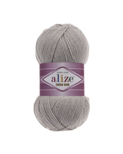 Alize Cotton Gold 330 m, 100 gr. | Mimib