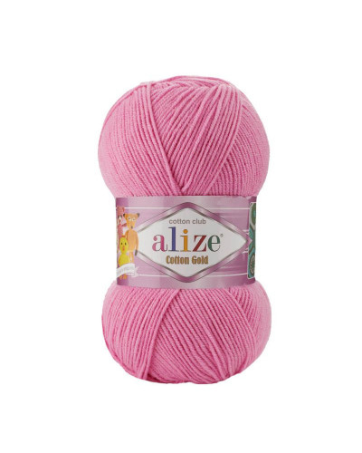 Alize Cotton Gold 330 m, 100 gr. | Mimib