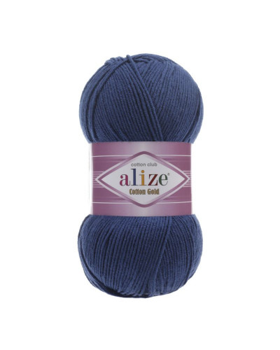 Alize Cotton Gold 330 m, 100 gr. | Mimib