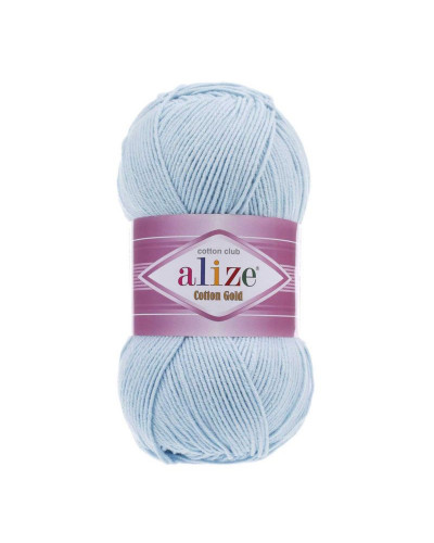 Alize Cotton Gold 330 m, 100 gr. | Mimib