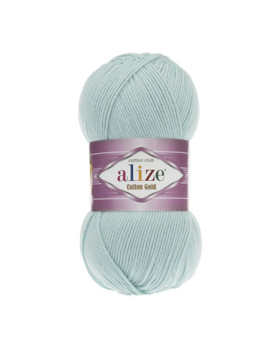 Alize Cotton Gold 330 m, 100 gr. | Mimib