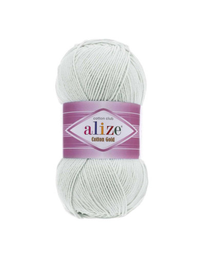 Alize Cotton Gold 330 m, 100 gr. | Mimib