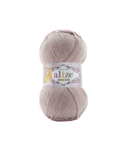 Alize Cotton Gold 330 m, 100 gr. | Mimib