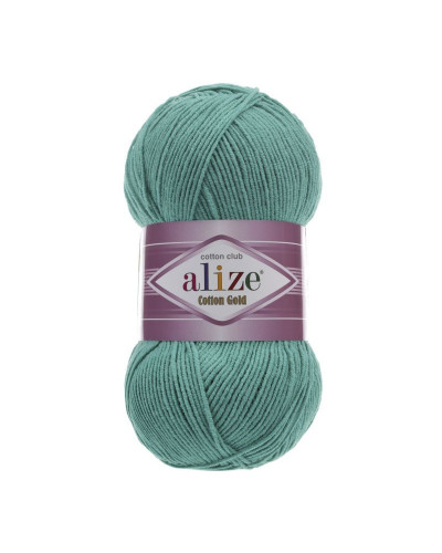 Alize Cotton Gold 330 m, 100 gr. | Mimib