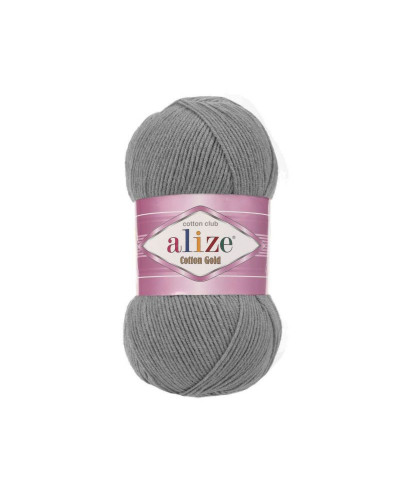 Alize Cotton Gold 330 m, 100 gr. | Mimib