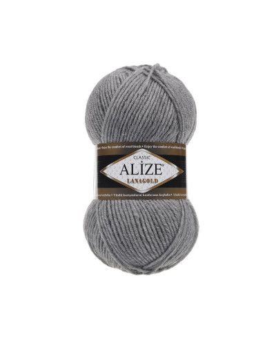 Alize Lanagold 240 m, 100 gr. | Mimib