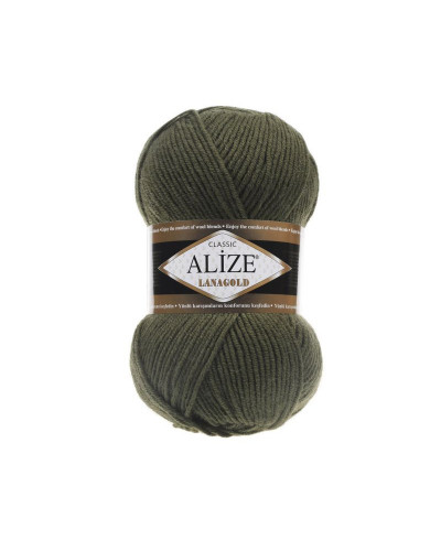 Alize Lanagold 240 m, 100 gr. | Mimib