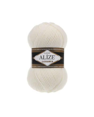 Alize Lanagold 240 m, 100 gr. | Mimib