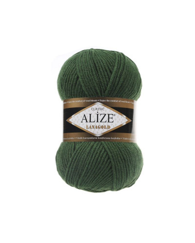 Alize Lanagold 240 m, 100 gr. | Mimib