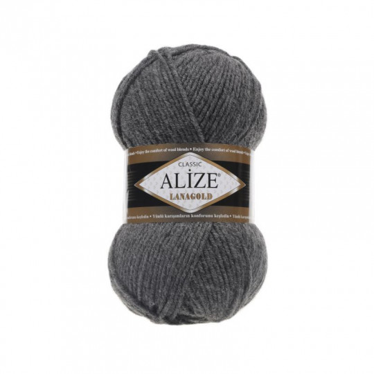 Alize Lanagold 240 m, 100 gr. | Mimib