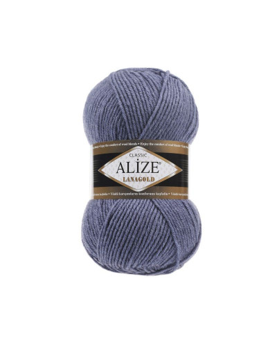 Alize Lanagold 240 m, 100 gr. | Mimib