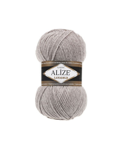 Alize Lanagold 240 m, 100 gr. | Mimib