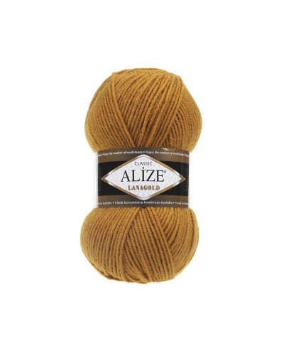 Alize Lanagold 240 m, 100 gr. | Mimib