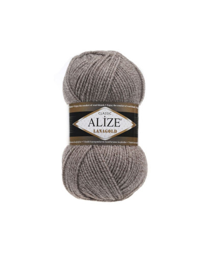 Alize Lanagold 240 m, 100 gr. | Mimib