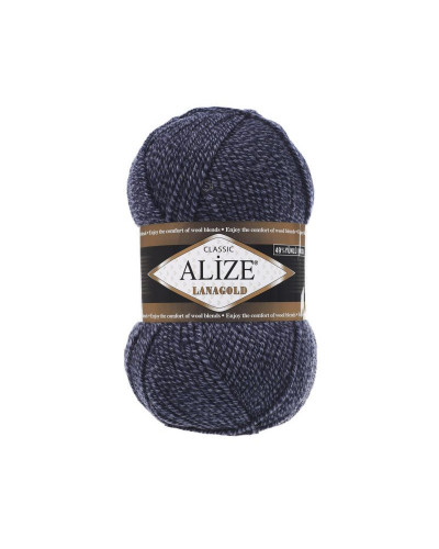 Alize Lanagold 240 m, 100 gr. | Mimib