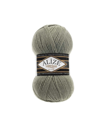 Alize Superlana Klasik 280 m, 100 gr. | Mimib