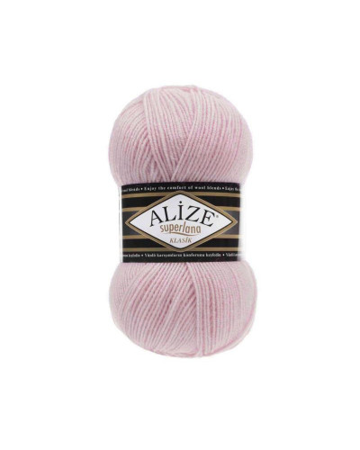 Alize Superlana Klasik 280 m, 100 gr. | Mimib