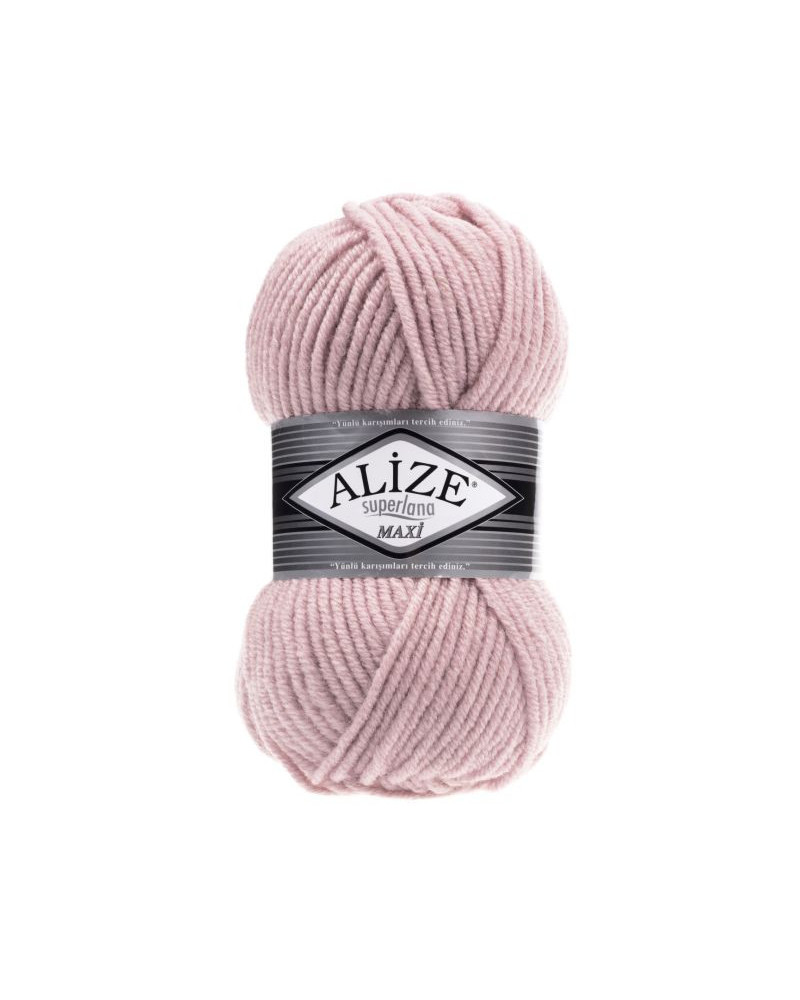 Alize Superlana Maxi 100 m, 100 gr. | Mimib