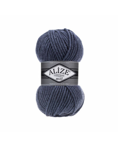 Alize Superlana Maxi 100 m, 100 gr. | Mimib