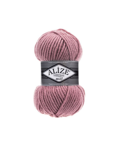 Alize Superlana Maxi 100 m, 100 gr. | Mimib