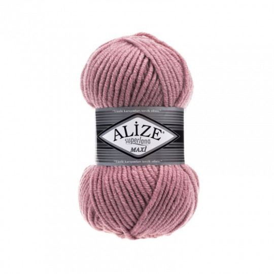 Alize Superlana Maxi 100 m, 100 gr. | Mimib