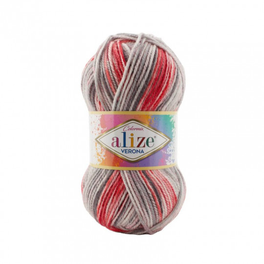 Alize Verona 210 m, 100 gr. | Mimib