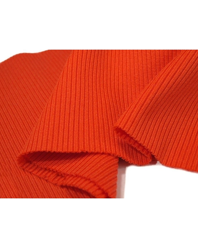 Elastický náplet žebrovaný 15x80 cm | Mimib