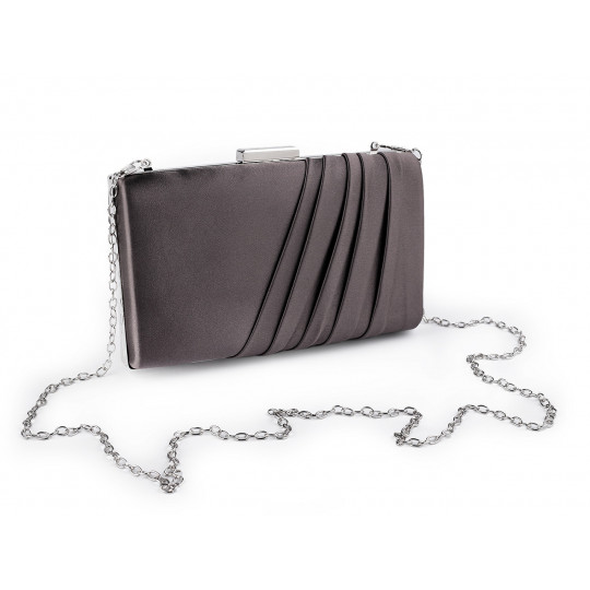 Kabelka - psaníčko saténové - 1 ks | Mimib