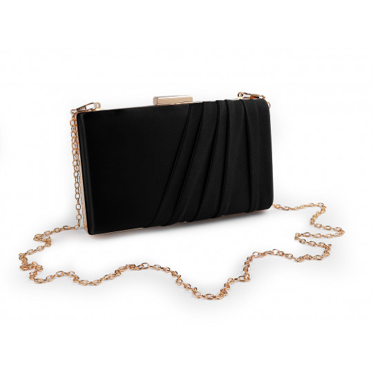 Kabelka - psaníčko saténové - 1 ks | Mimib