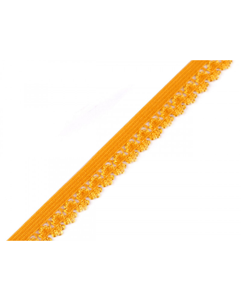 Ozdobná pruženka šíře 13 mm - 18 m | Mimib