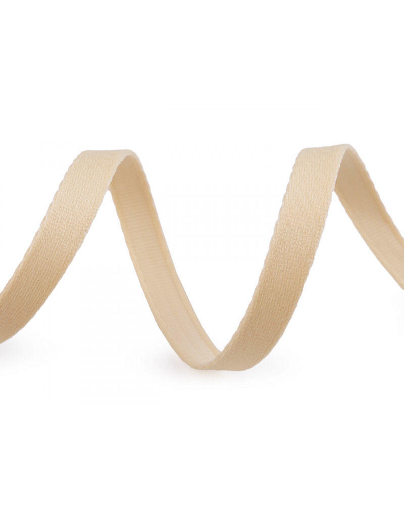 Tunel na kostice prádlový pružný šíře 11 mm - 1 m | Mimib